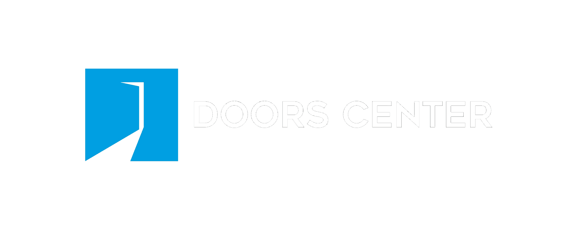 Doors_Center_Transparent_Horizontal_Logo