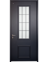 Doors Center - Beveiligingsdeur met hoge beveiliging - Amit