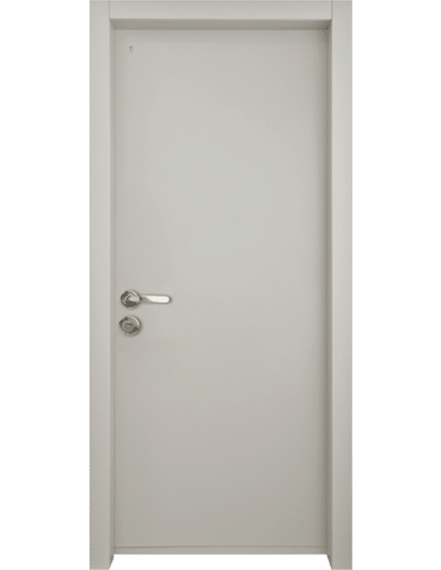 Doors Center - Porte blindée haute sécurité - Basic