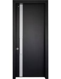Doors Center - Beveiligingsdeur met hoge beveiliging - Ray