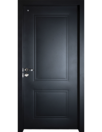 Doors Center - High Security Security Security Door - Shachar