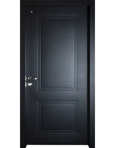 Doors Center - High Security Security Security Door - Shachar