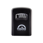 Squire Key Keep 1 - Key Box with Code