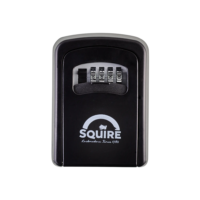 Squire Key Keep 1 Face Key Code Box